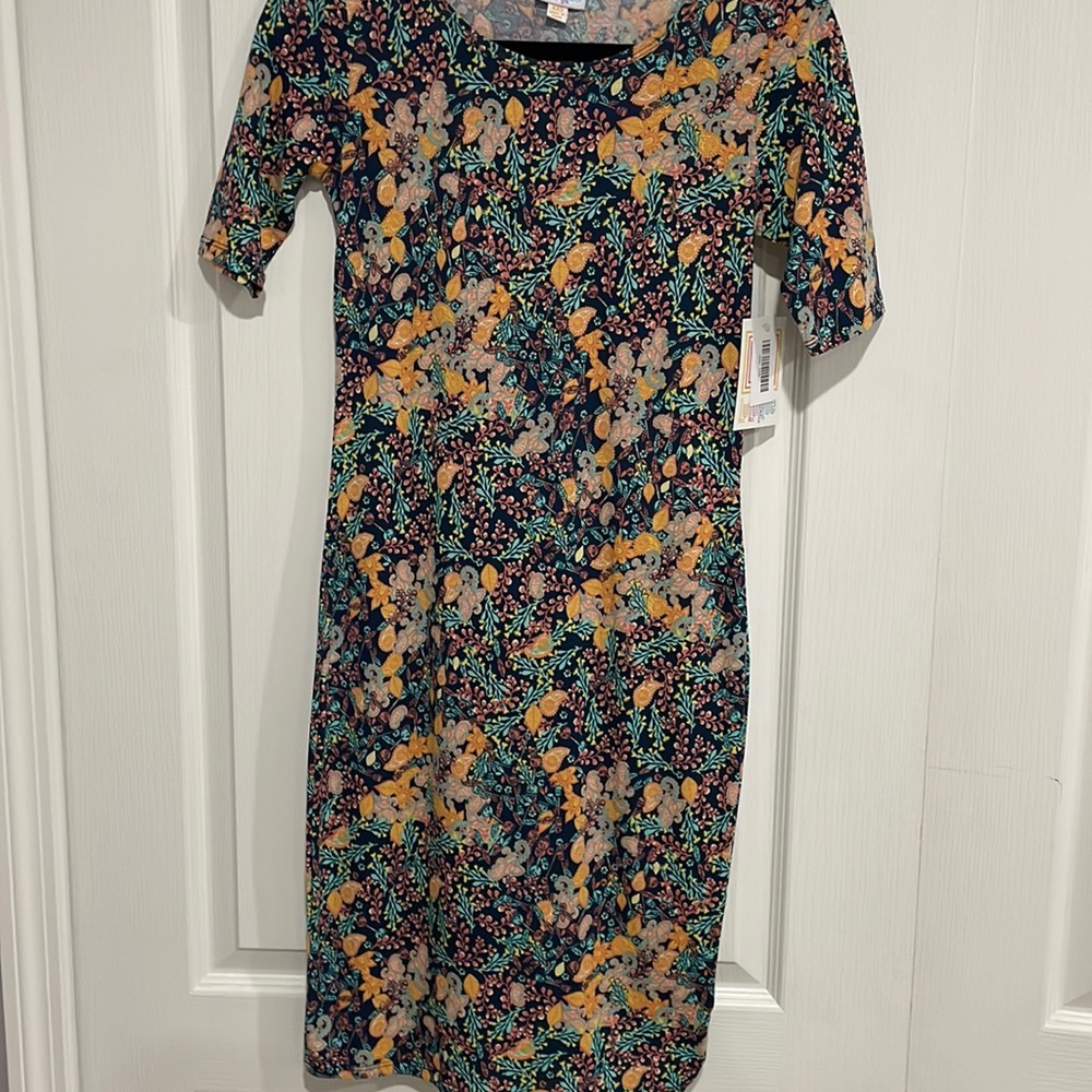 LuLaRoe Julia